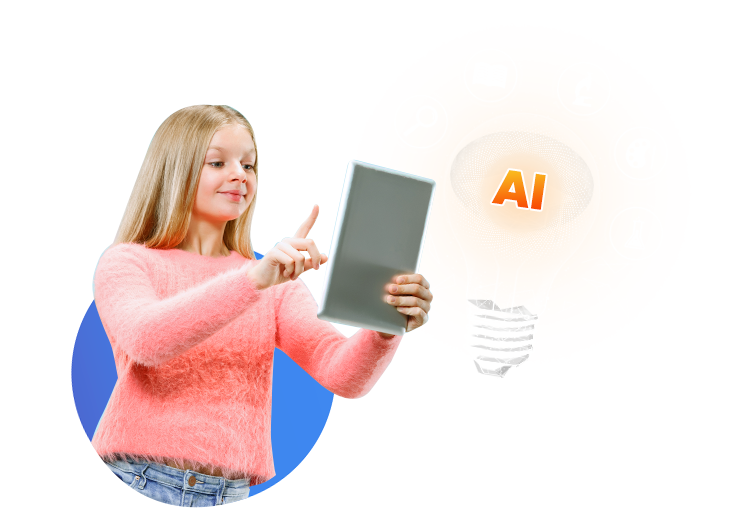 AI To Help Your Child's Education